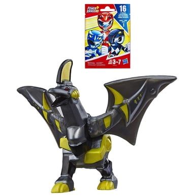 power ranger blind bags