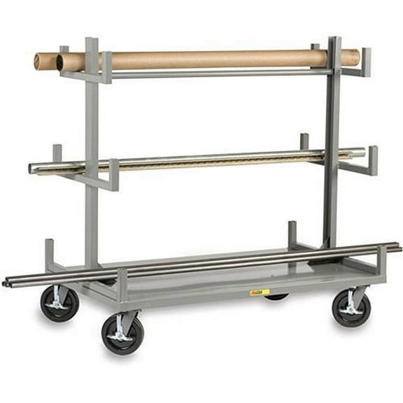 LITTLE GIANT Cantilever-Arm Bar Truck - 72x36"