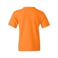 thumbnail image 2 of Gildan T-Shirt pour Jeunes en Coton Épaisâ„¢ 5,3 oz, 2 of 2
