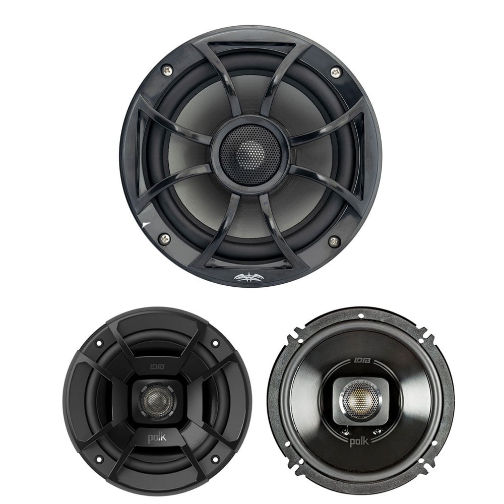 marine speakers at walmart