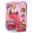 thumbnail image 1 of Muñeca Barbie Mattel Princess Adventure, 1 of 4