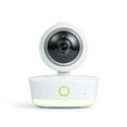 thumbnail image 5 of Bebcare iQ WiFi Hybrid Low EMF Emissions Smart Video Baby Monitor, 1080p HD Video, Full Encryption, 2-Way Audio, Music, Night Vision, App, Long-Range Audio Parent Unit, 65hr Battery, 5 of 12