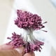 thumbnail image 3 of 1.5-2mm Doble Cabezas Mini Flor Estambre Pistilo Decoración de la Sunnimix Estambre doble cabeza estambre, 3 of 8
