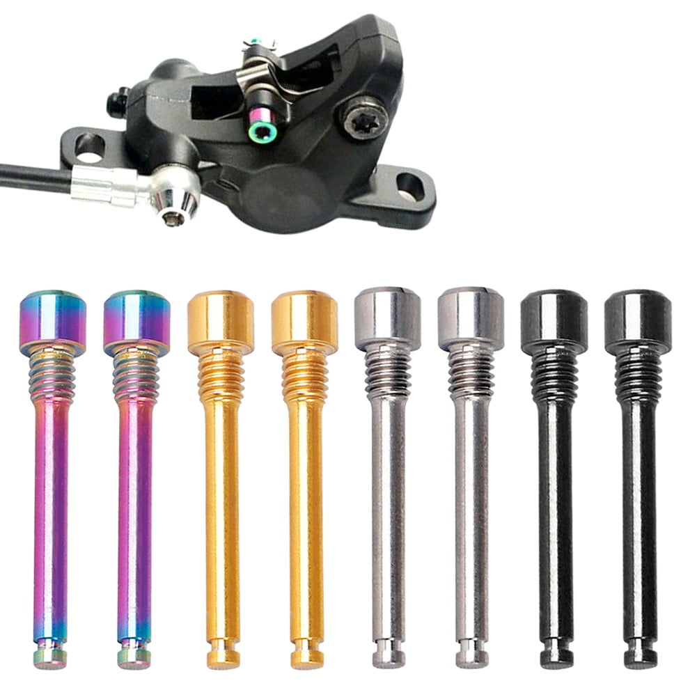 Vis De Purge Pour Frein à Disque SRAM – Alliage Haute Résistance, 3g, Avec Clé Hexagonale 3mm, 2-4 N.m