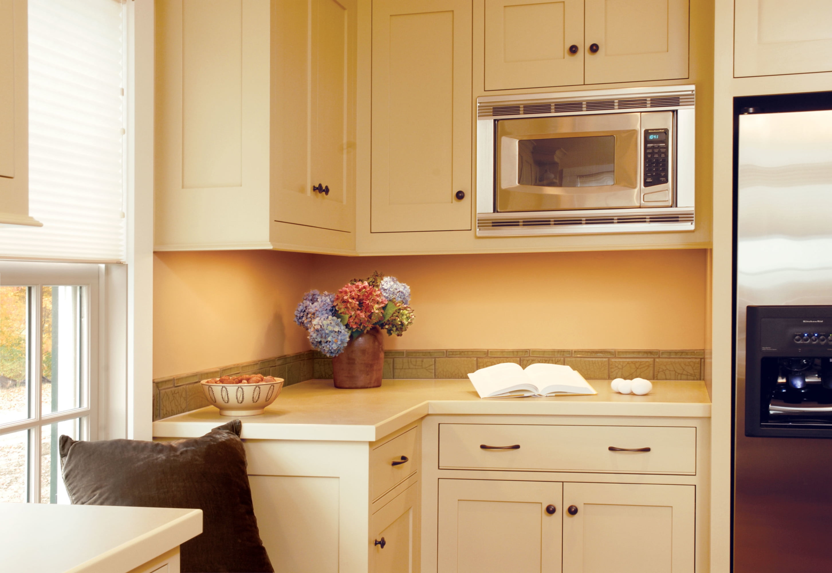 Heritage Cup Handle Kitchen/Bedroom/Cabinet/Door/Cupboard/Drawer 