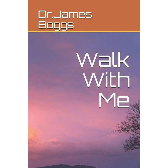 Walk With Me (Paperback)