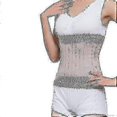 thumbnail image 1 of Cashmere Kidney Warmer Back Warmer Elastic Waist Support, 1 of 3