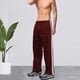thumbnail image 1 of Pantalones largos de nailon para hombre, transpirables, deportivos, casuales, versátiles y de moda., 1 of 7