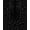Black, Pattern 1, variant on ODIKA 4'x6' Machine Washable Non-Slip Area Rug, Gothic Victorian Damask Luxe Scroll Filigree High Traffic Rug, Black, 579343
