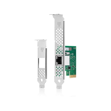 UPC: 0735858473095 | Intel Ethernet Network Adapter I225-T1 – 1 Port(s) – 1 – Twisted Pair – Retail