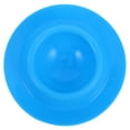 thumbnail image 2 of WORGEOUS 4pcs Silicone Egg Cup Holder Egg Coddler Cups Easter Egg Display Stand Egg Plate For Soft And Hard Boiled Eggs Kitchen Countertop Sky-blue, 2 of 8