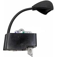 Ignition Coil Module for 42374001307, HS82T, HS87R, Stable Spark, Easy Installation