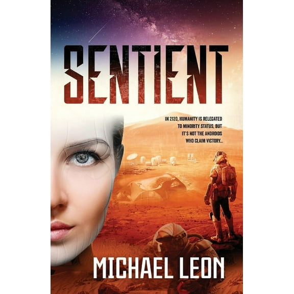 Sentient, (Paperback)