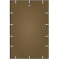 thumbnail image 5 of Star Wars: Rogue One - Framed Movie Poster (Regular Style / One Sheet Design) (Size: 25" X 37") (Shiny White Aluminum Frame), 5 of 6
