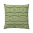 thumbnail image 1 of Ahgly Company Outdoor Square Contemporary Throw Pillow, 18 inch by 18 inch, 1 of 5