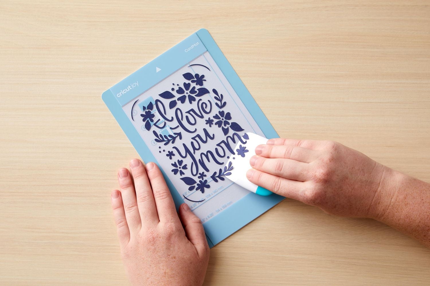 Cricut® Basic Tool Set