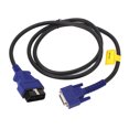 thumbnail image 2 of Main Cable, Excellent Insulation Long Durability Diagnostic Adapter Cable  For  IM608 IM608 PRO, 2 of 8