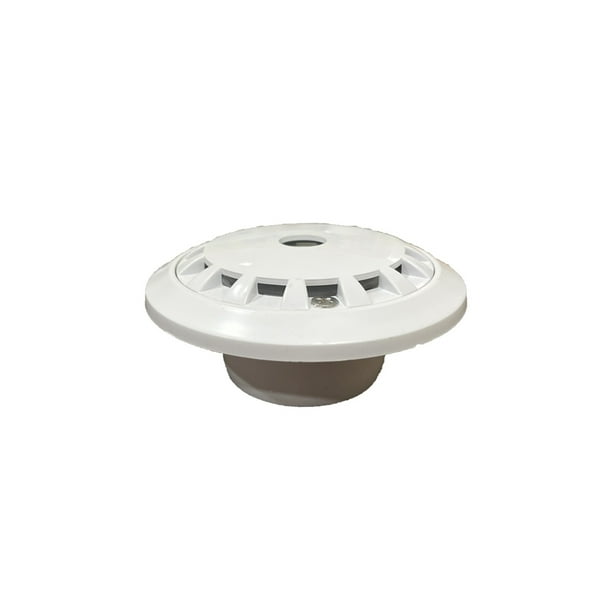 Swimming Pool Wall Overflow Pool Water Outlet Filter Net Pool Cleaning