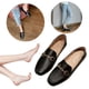 thumbnail image 1 of Zapatos Conducción Ocio Cómodos para Tacón Mujer, 1 of 9