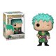 thumbnail image 1 of Funko Pop-Muñeca de juego de una pieza para niños, muñeco de decoración de escritorio, Feiqiao, Bassi, Rosolon, Roronoa, tres cuchillos, flujo manual, oficina, regalo, 1 of 4