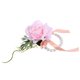 thumbnail image 5 of WASHWEPE De Rosa Para Con Hojas Artificiales Y Estilo, 5 of 8