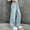 D1 bow jeans for girls 10-12 Blue, variant on Jeans For Girls 10-12 White Baggy Jeans Boys Y2K Straight Wide Leg Denim Pants Streetwear Casual Cute Elastic Waist Loose Trousers Pockets for Kids 14-16