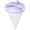 Y1#Blue, variant on Universal Floating Washing Machine Lint Filter, Propeller Shaped Reusable Laundry Hair Catcher, Fine Mesh Self-Floating Washer Debris Collector, Laundry Residue Capture Net, Lint Removal Filter Bag