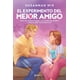 thumbnail image 1 of Libro El Experimento Del Mejor Amigo (lecciones De Quimica 5) Tapa Blanda, Autor Susannah Nix, Editorial Planeta Mexico, 1 of 3