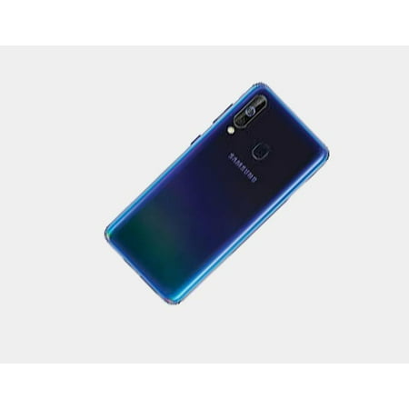 Samsung Galaxy A60 SM-A6060 128GB/6GB Dual SIM Factory Unlocked - Daybreak Black | Walmart Canada