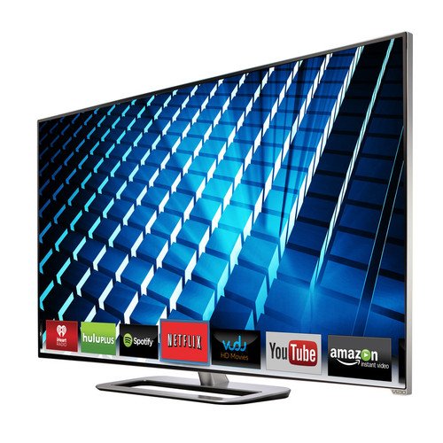Vizio M552i B2 55 Inch 1080p Smart Led Tv Walmart Com