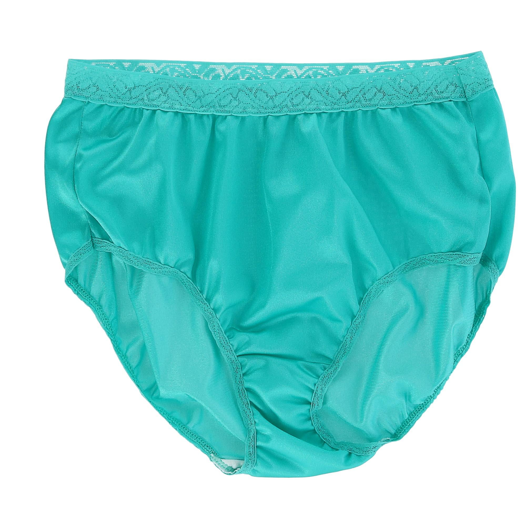 fruit of the loom underwear for women