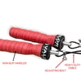 thumbnail image 3 of Valor Fitness SR-2A 2.5mm Adjustable Speed Rope, 3 of 6