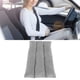 thumbnail image 1 of Almohada De Apoyo Para El Pecho Del Cinturón De Seguridad, Almohadillas De Apoyo Portátiles Compactas Para El Apoyo Del Pecho Del Cinturón De Seguridad Para El Coche, 1 of 7