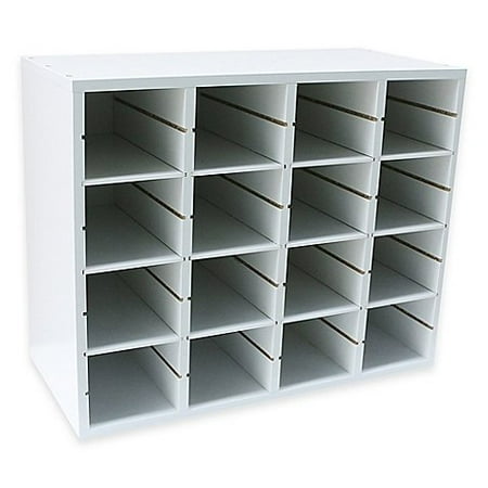 Real Simple Shoe Organizer In White Pairs Of Shoes Real Simple Shoe Organizer In White Pairs Of Shoes