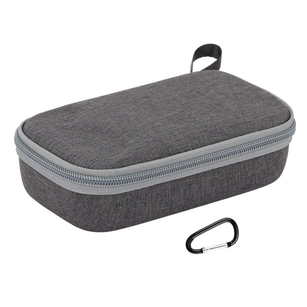 Bolsa de Estuche de transporte, bolsa de almacenamiento, bolsa de regalo, paquete de accesorios de mano, protector Paquete rockero de viaje