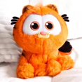 thumbnail image 3 of ZHAOCHENG ¡No te lo pierdas! Gomind Garfield The Movie 2024 - Manta decorativa de peluche de 9,8'' Baby Garfield, estándar, Garfield, 3 of 4