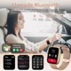 thumbnail image 3 of Reloj Smartwatch Reloj Inteligente Bluetooth Llamada Alexa, 3 of 8