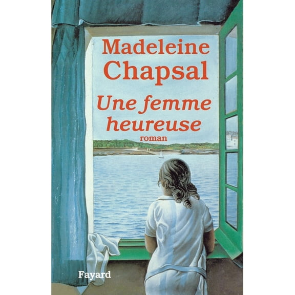 Une femme heureuse, (Paperback)