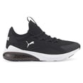 thumbnail image 1 of Tenis Deportivos Puma Vive Hombre Ligeros Gym Correr negro 30 Puma 18001, 1 of 6