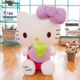 thumbnail image 1 of Sanrio-Peluche Kawaii de Hello Kitty para niños, juguete de almohada, Animal de Peluche, decoración del hogar, regalo de cumpleaños para niñas, nuevo, 1 of 4