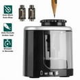 thumbnail image 1 of Electric pencil sharpener, child-friendly electric and battery-powered pencil sharpener automatic cordless sharpener for school, home, office, classroom, 1 of 5