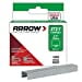 ARROW STAPLE T27&JT21 3/8P1000 Arrow 276ARROW