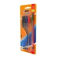 thumbnail image 3 of Bolígrafo Bic Evolution Cristal Dura+ Surtido 5 Piezas, 3 of 4