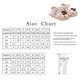 thumbnail image 4 of 1 Pair Kids Summer Sandals Cartoon Bottom Sandals Cherry Pattern Shoes Breathable Sandal for Little Girls (Beige, Size 17, 13CM, 6US, 5UK, 22EU, 4 of 5