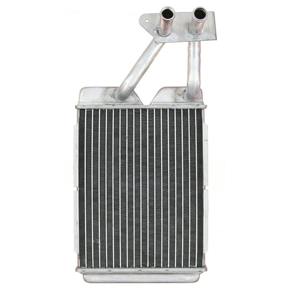 Agility Auto Parts 9010202 HVAC Heater Core for Dodge, Plymouth Specific Models Fits select: 1981-1993 DODGE W-SERIES, 1981-1993 DODGE D-SERIES