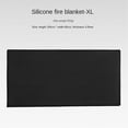 thumbnail image 3 of Large BBQ Mat, Outdoor Fireproof BBQ Mat,L, 3 of 5
