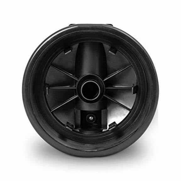 Whole House Water Filtration System, Big 20 x 4.5" Housing, 5 Micron Sediment Filter Cartridge & Mounting Hardware Included! (20 Inches)