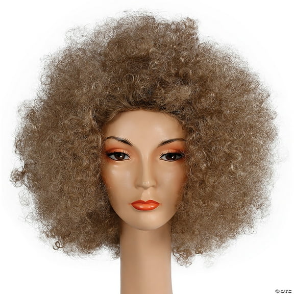 Women's Austin's Girlfriend Wig