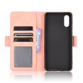 thumbnail image 2 of Funda Tipo Billetera GANGXUN para Samsung Galaxy M02 – Tapa Flip con Tarjetero, 2 of 5