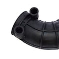 thumbnail image 2 of 2X Air Intake Boot Hose Tube Pipe 13541427780 13541726633 for 5 Series E34 Sedan & Touring 2.0 Petrol M50 1989-1996, 2 of 6